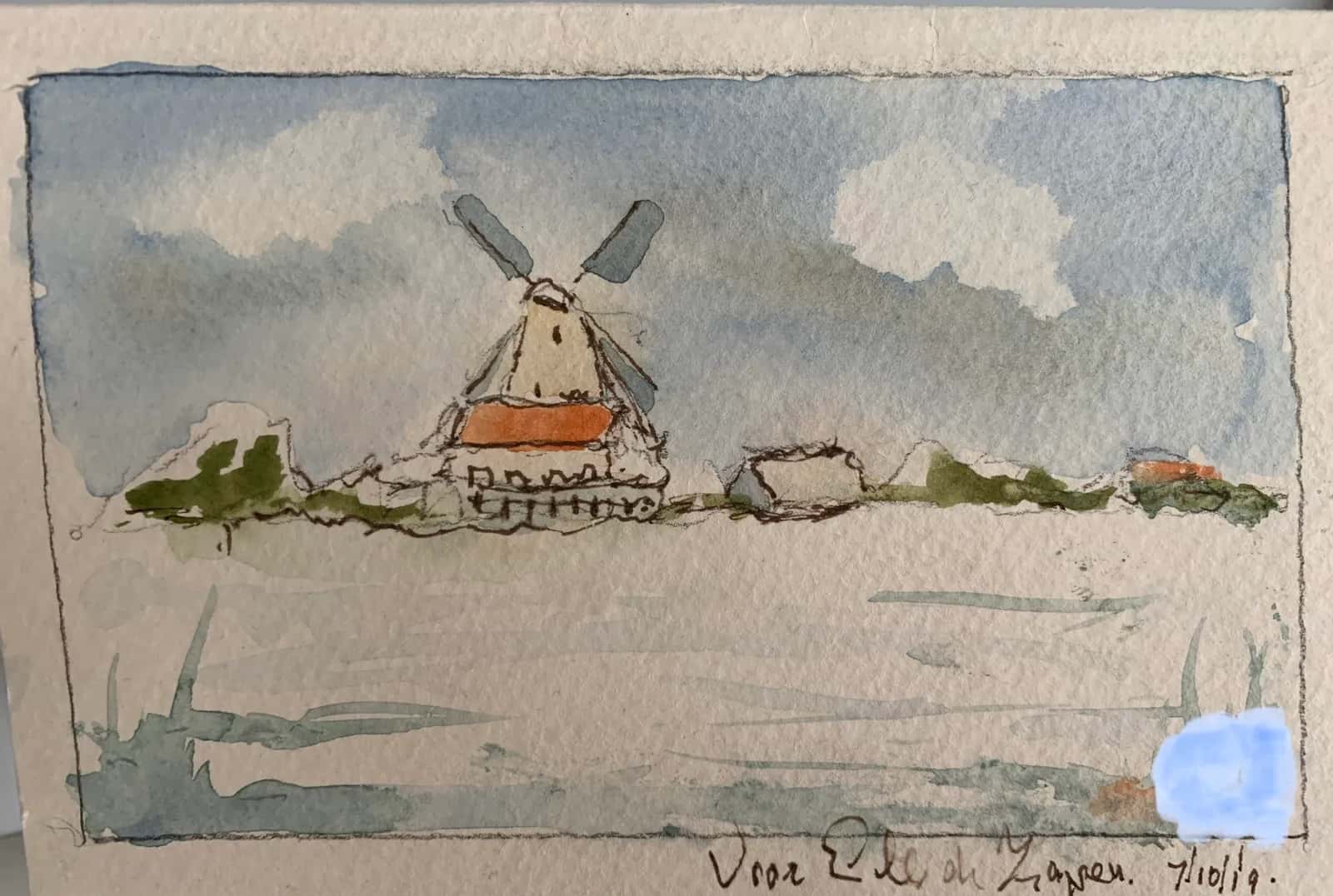 Foto bij ‘Begeleiding bij leven en bij overlijden’