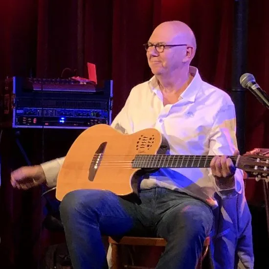 Gerard Boontjes