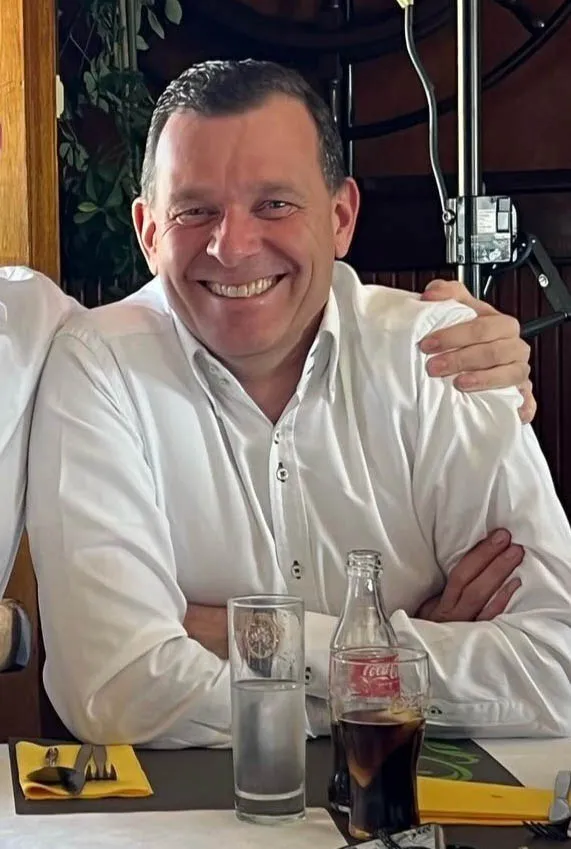Frank van Gils