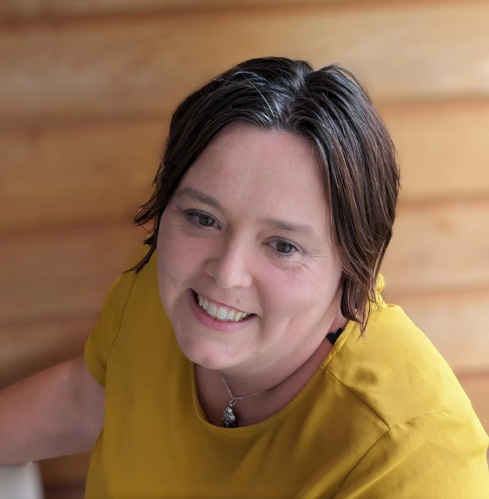 Leonie Hartog