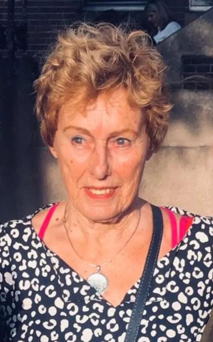 Miny Roelofs – Bordewijk
