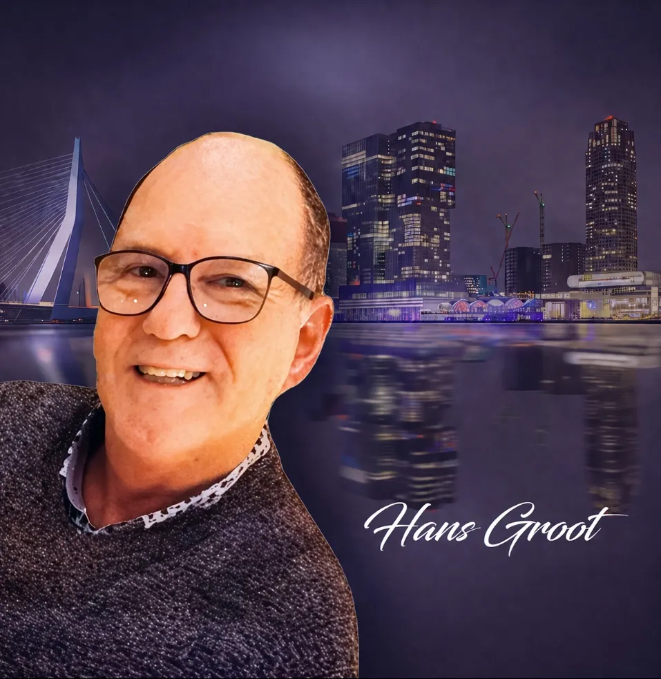 Hans Groot
