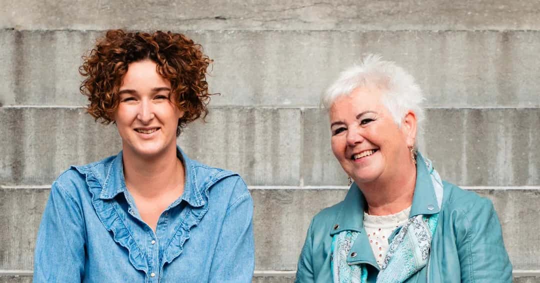 Foto bij ‘Welkom Annemarie Voogt’