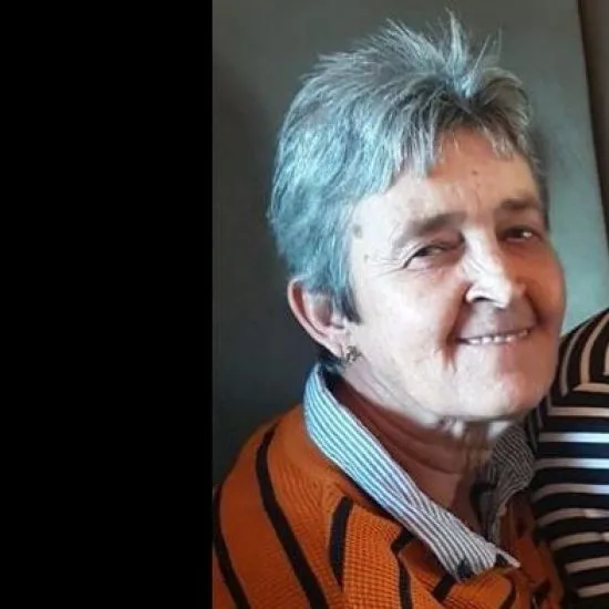 Ellie Blokland-Vogel