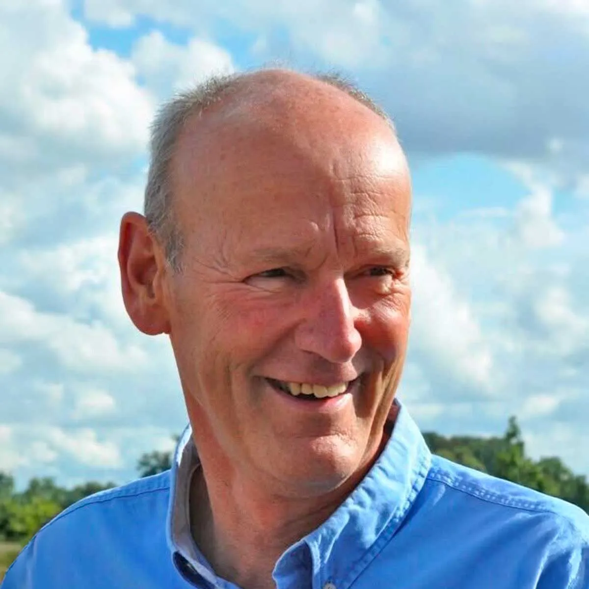 Jan Vogelaar