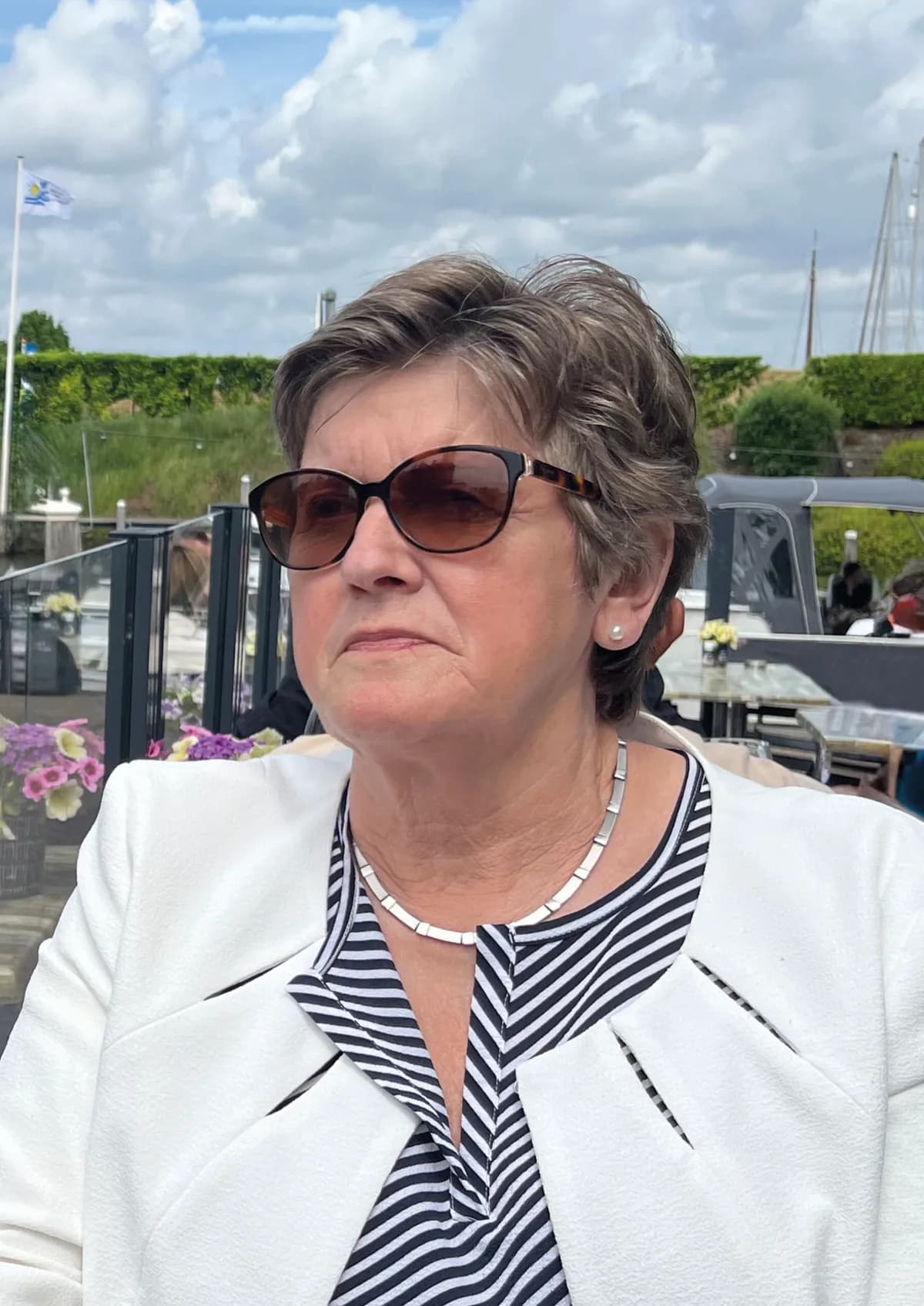Marjorie Izelaar – de Jonge