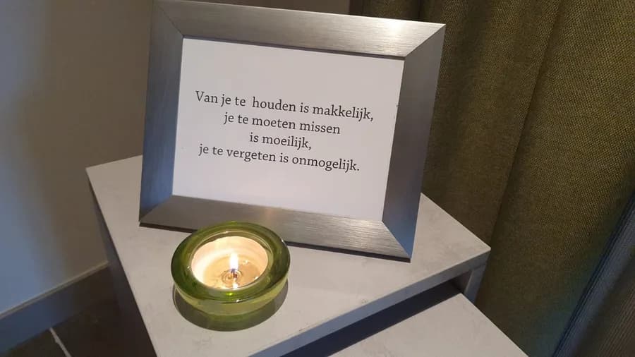 Foto meegestuurd door Monique Hermus