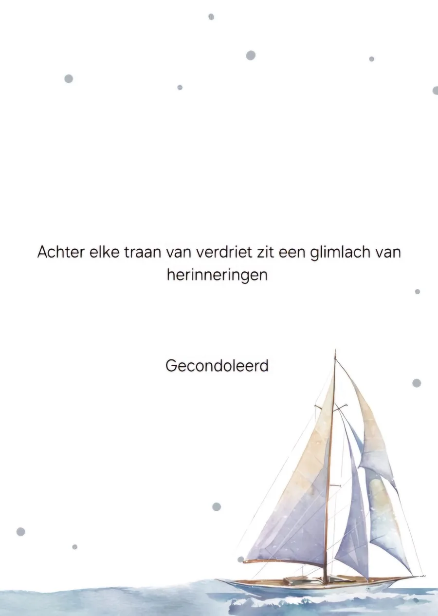 Foto meegestuurd door Familie van Oeveren-Dolk